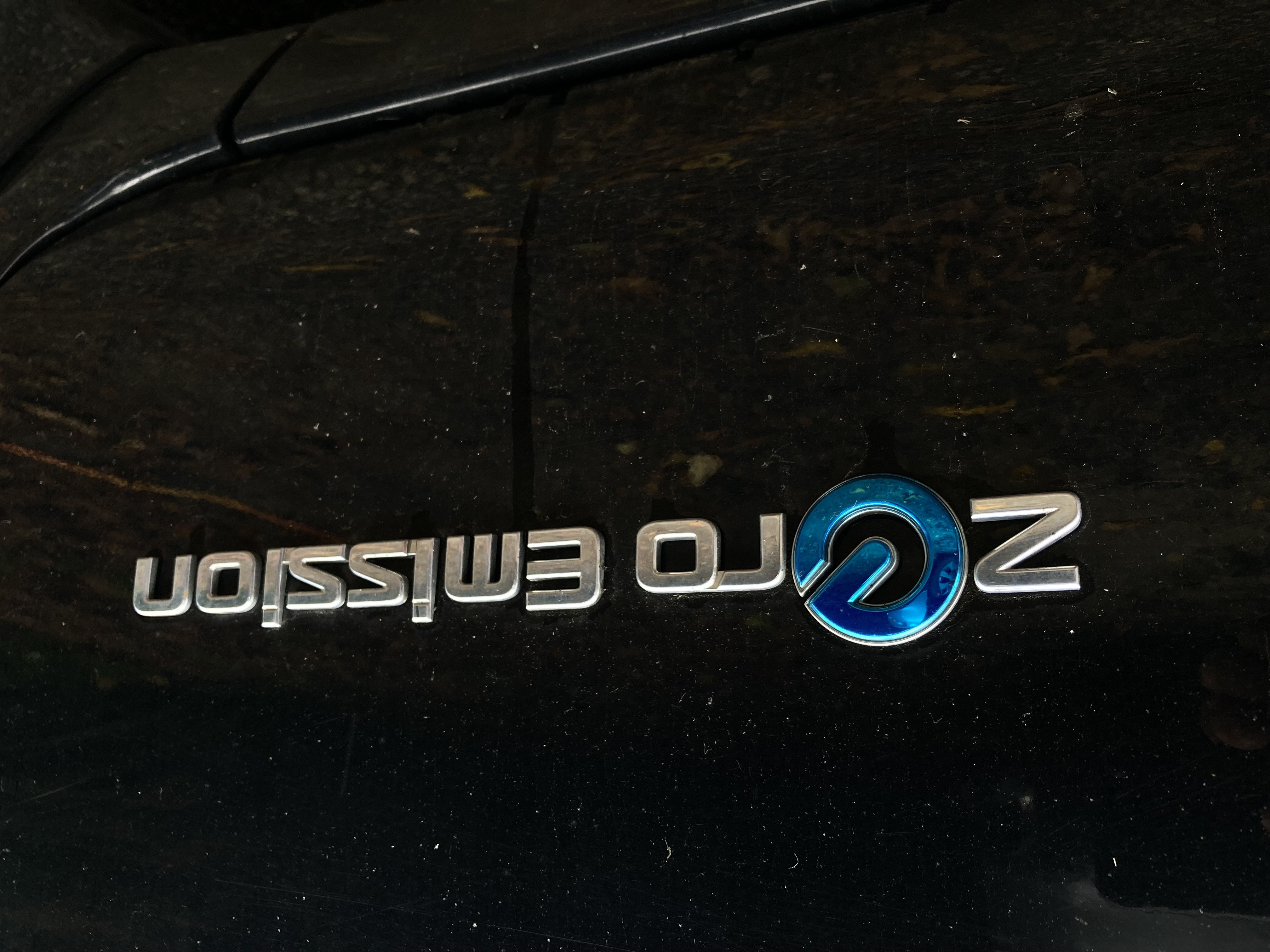 Used 2014 Nissan Leaf S w/ Charge Package FWD image 14