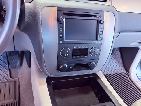 Used 2013 GMC Sierra 1500 SLT w/ Max Trailering Pack image 21