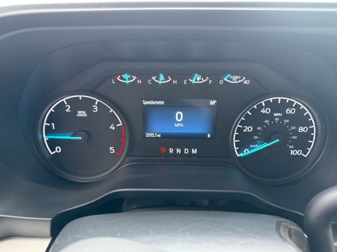 Used 2024 Ford F250 XL w/ XL Driver Assist Package image 2