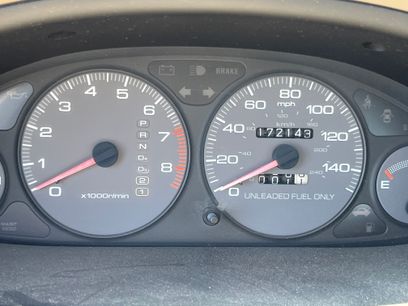 Used 1994 Acura Integra RS