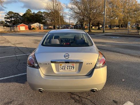 Used 2012 Nissan Altima 2.5 S image 6