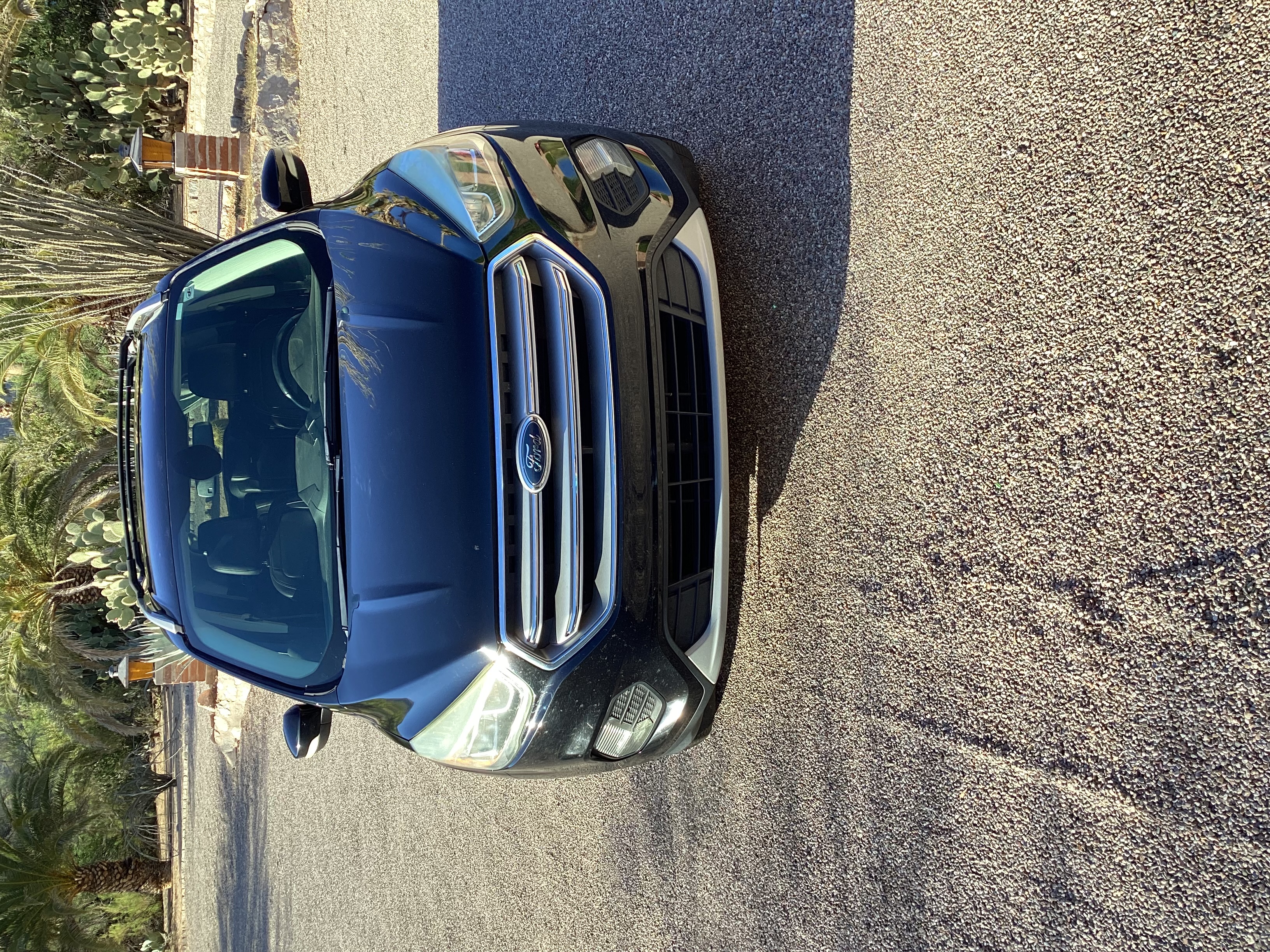Used 2017 Ford Escape Titanium FWD image 5