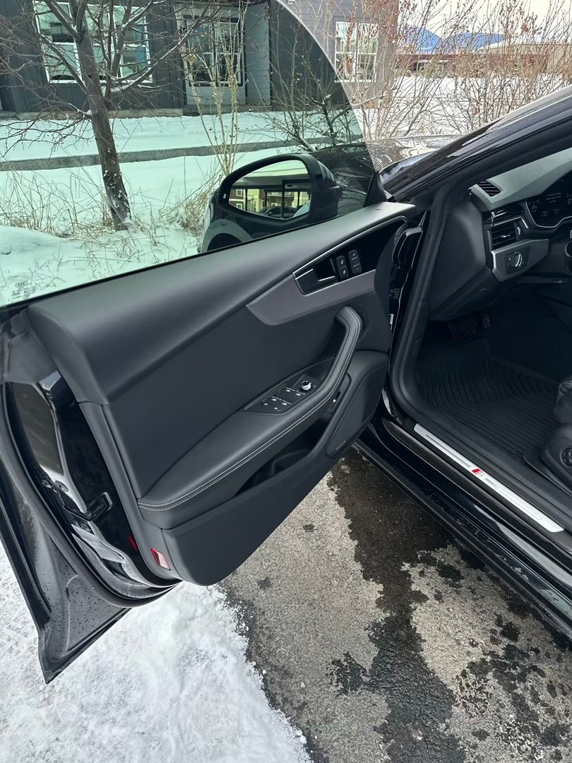 Used 2021 Audi A5 2.0T Premium Plus AWD/4WD image 11