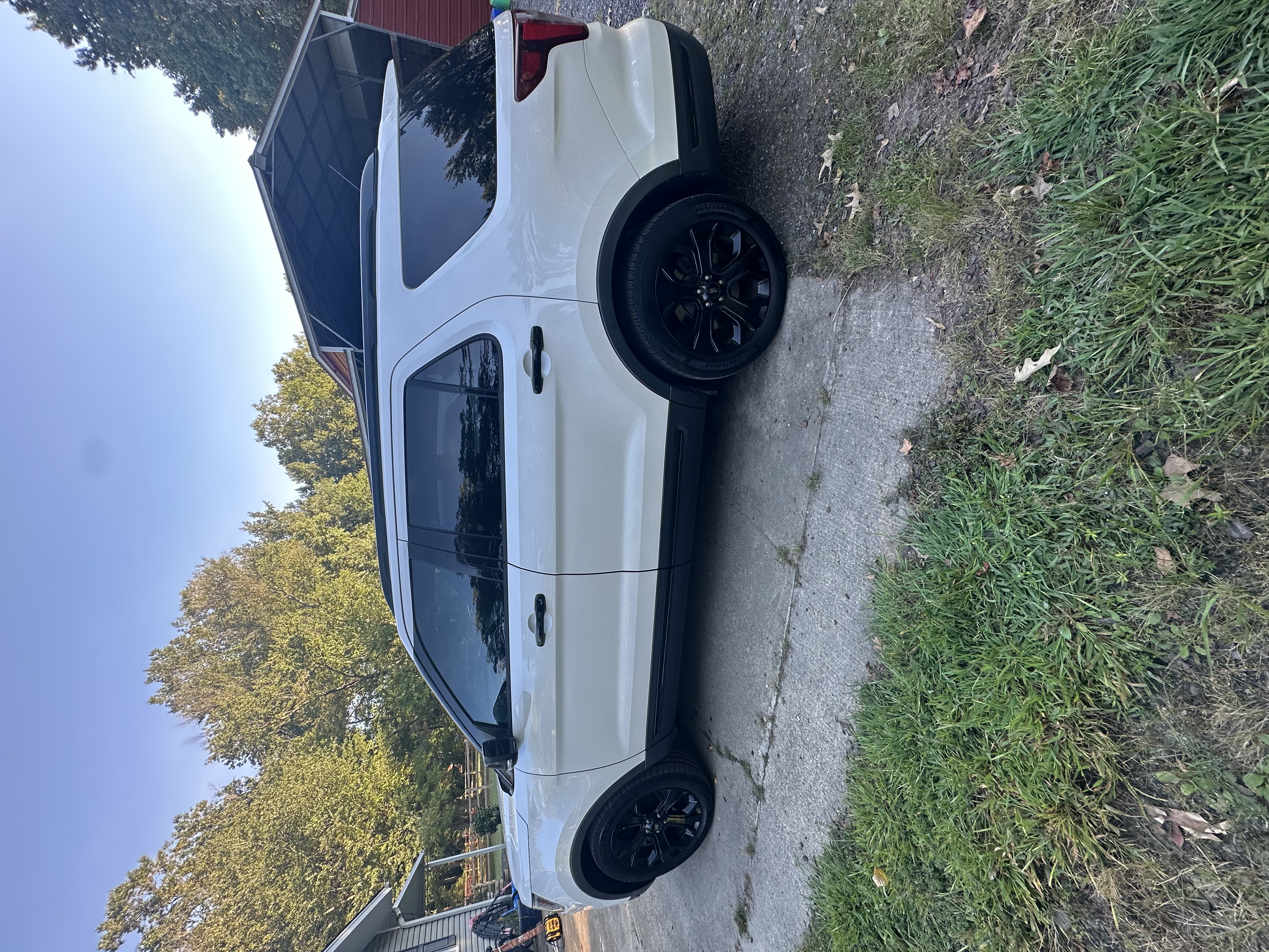 Used 2019 Ford Explorer Sport w/ Equipment Group 401A AWD/4WD image 5