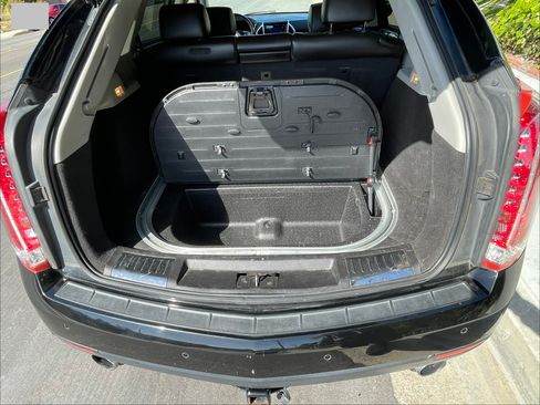 Used 2016 Cadillac SRX Performance w/ Midnight Edition Package AWD/4WD image 10