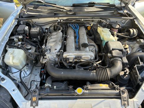 Used 2000 MAZDA MX-5 Miata LS RWD image 27