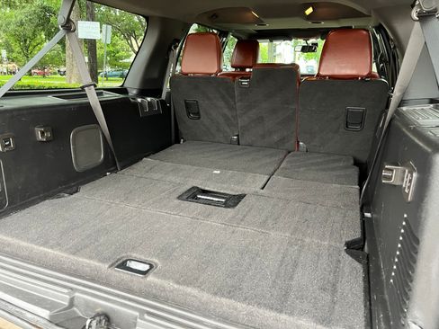 Used 2013 Ford Expedition EL King Ranch RWD image 30