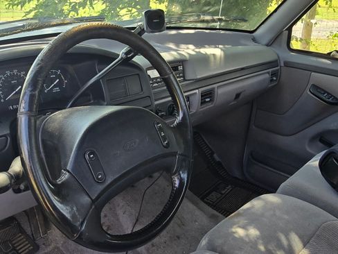 Used 1996 Ford F250 2WD SuperCab image 14