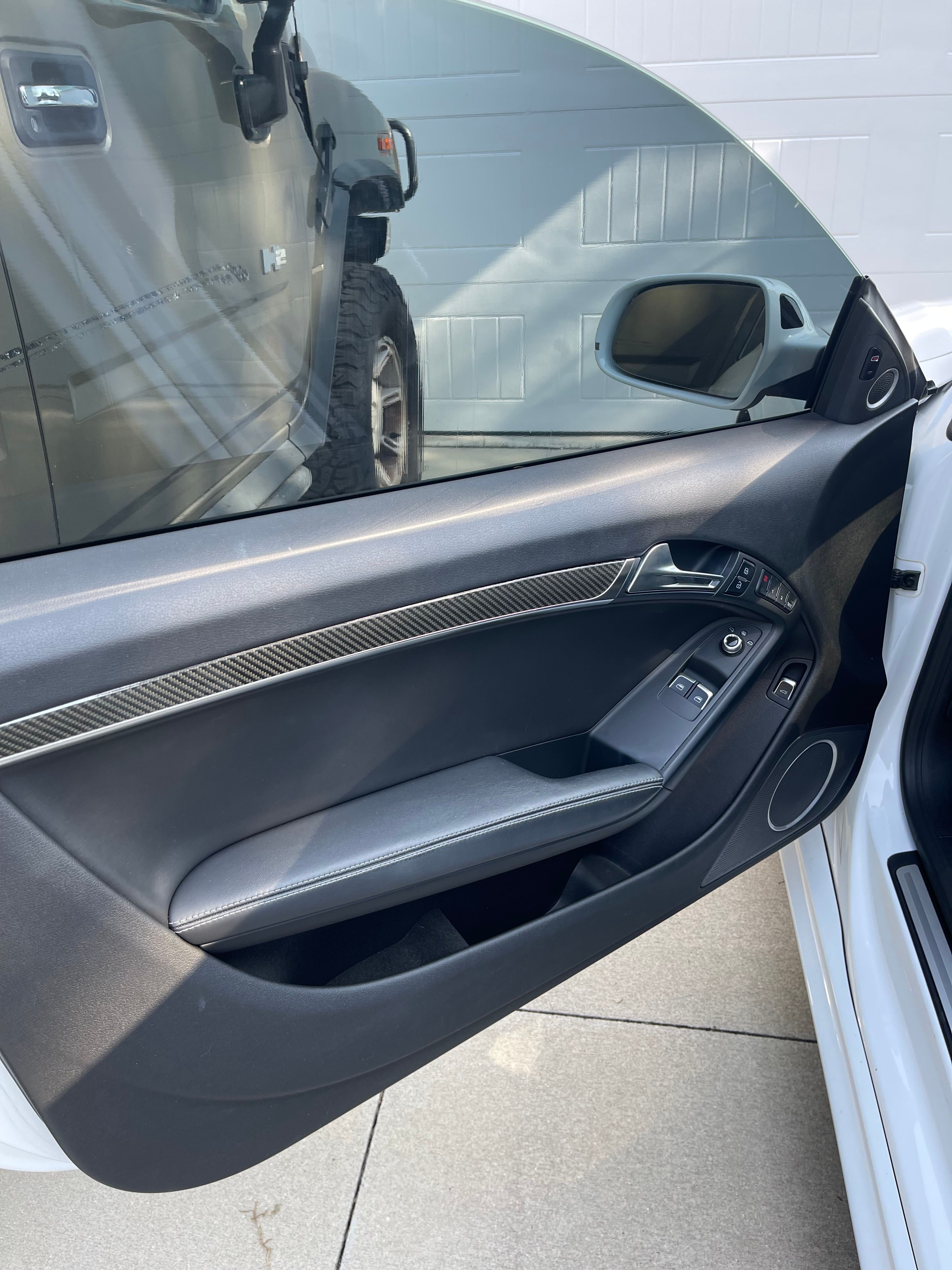 Used 2013 Audi RS 5 Coupe AWD/4WD image 8