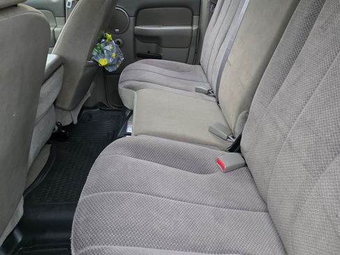 Used 2003 Dodge Ram 2500 Truck SLT image 6