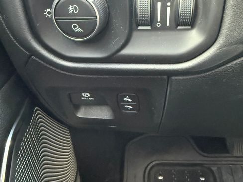 Used 2020 RAM 1500 Limited w/ Black Appearance Package image 14