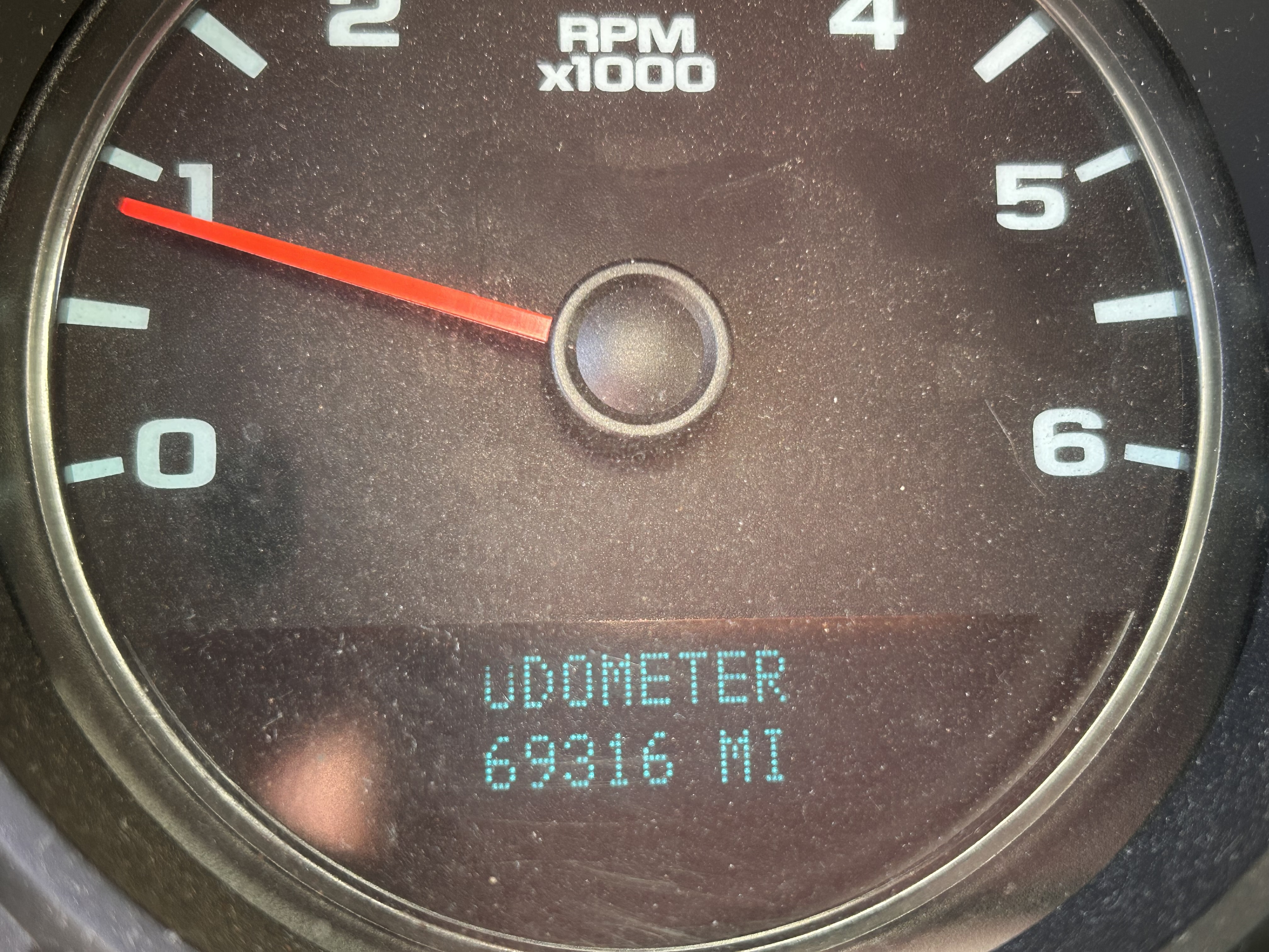 Used 2011 Chevrolet Silverado 1500 W/T RWD image 9