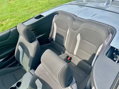 Used 2017 Chevrolet Camaro LT w/ RS Package image 17