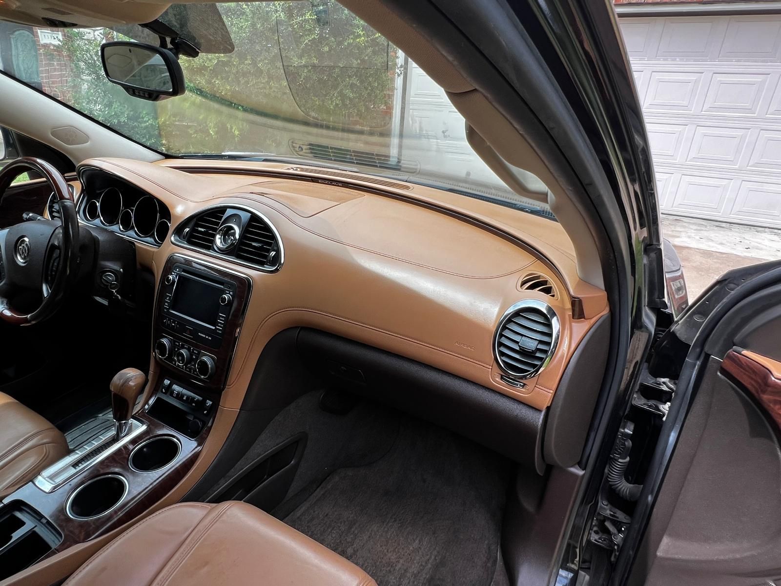 Used 2014 Buick Enclave Leather FWD image 20