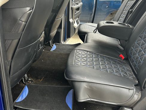 Used 2015 RAM 1500 Laramie w/ Convenience Group image 13