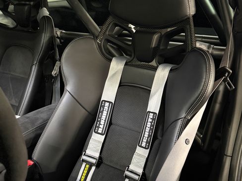 Used 2019 Porsche 911 GT3 RS RWD image 11