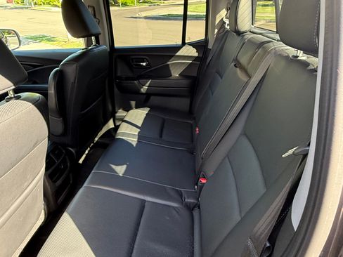 Used 2018 Honda Ridgeline RTL-E image 15
