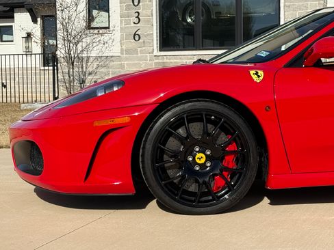 Used 2009 Ferrari F430 Spider image 5