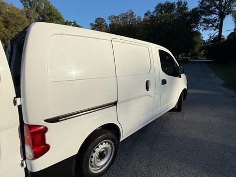 Used 2018 Nissan NV200 S w/ Cruise Control Package FWD image 9