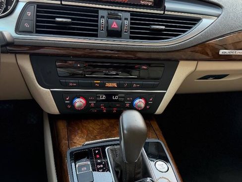 Used 2016 Audi A7 3.0T Prestige image 22