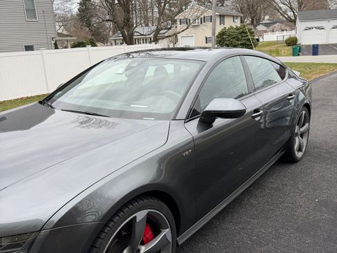 Used 2018 Audi S7 Prestige w/ S Sport Package image 2