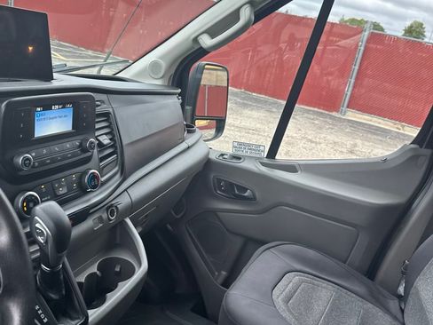 Used 2020 Ford Transit 350 XL image 14