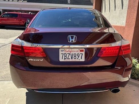 Used 2014 Honda Accord EX-L image 6