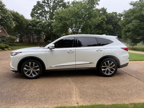 Used 2022 Acura MDX FWD w/ Technology Package image 4