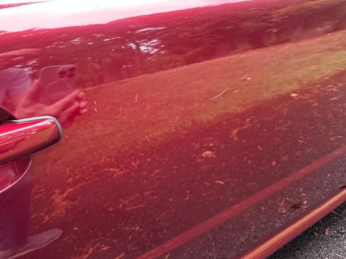 Used 2008 Volvo S80 3.2 image 12