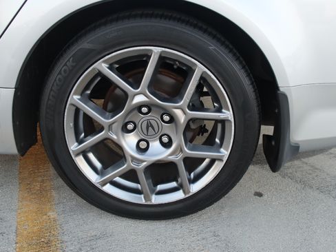 Used 2008 Acura TL Type-S image 27