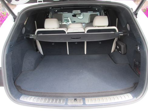 Used 2025 Genesis GV80 3.5T Prestige AWD/4WD image 19