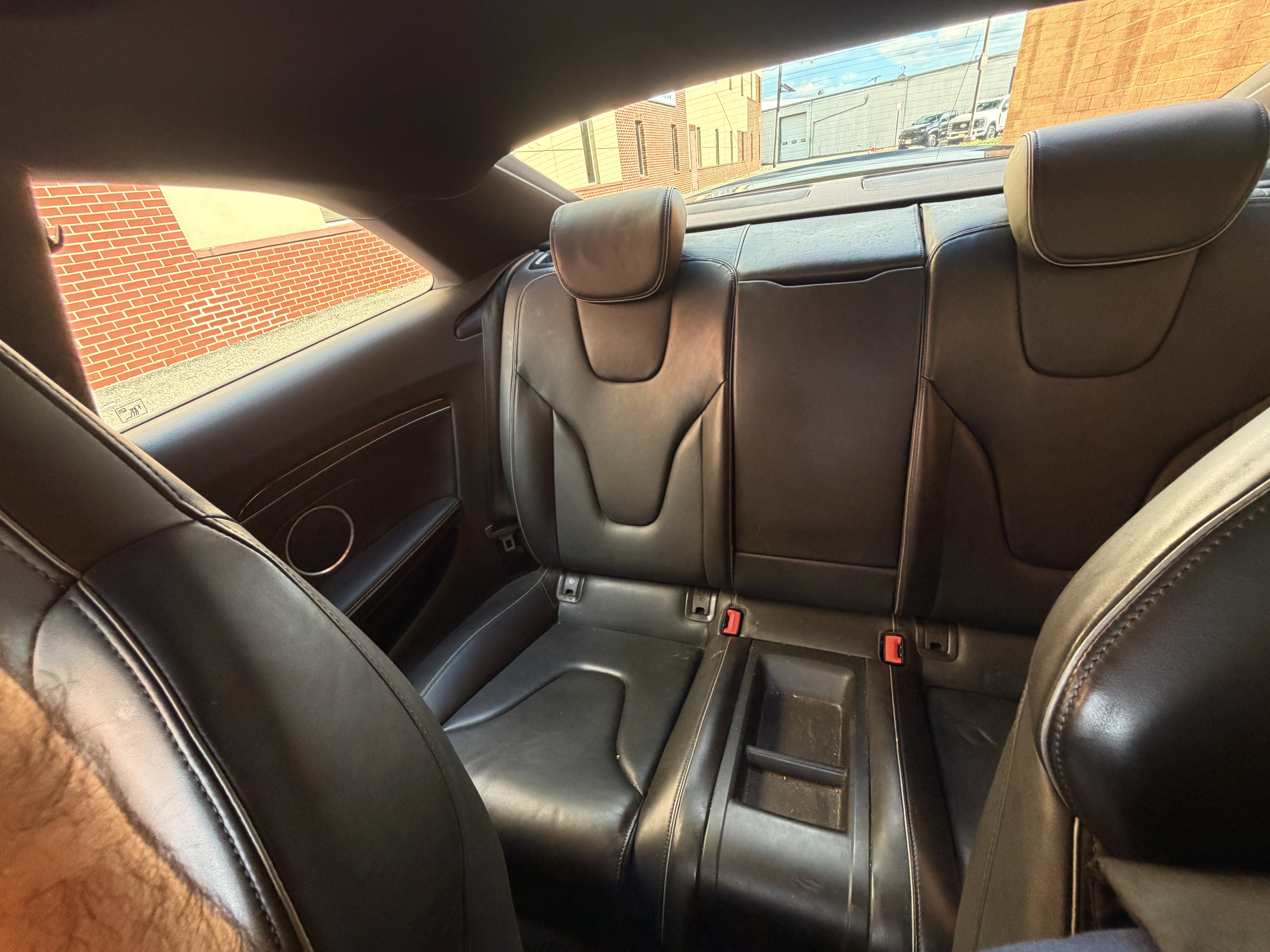 Used 2013 Audi RS 5 Coupe AWD/4WD image 25