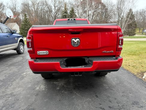 Used 2024 RAM 3500 Limited image 5