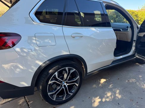 Used 2021 BMW X5 sDrive40i w/ Premium Package 2 image 2