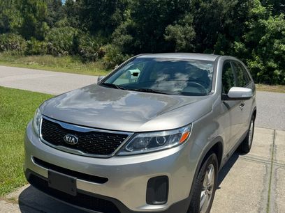 Used 2014 Kia Sorento LX