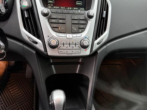 Used 2015 GMC Terrain SLT image 10