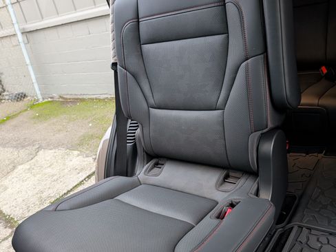 Used 2025 Toyota Sequoia TRD Pro image 9