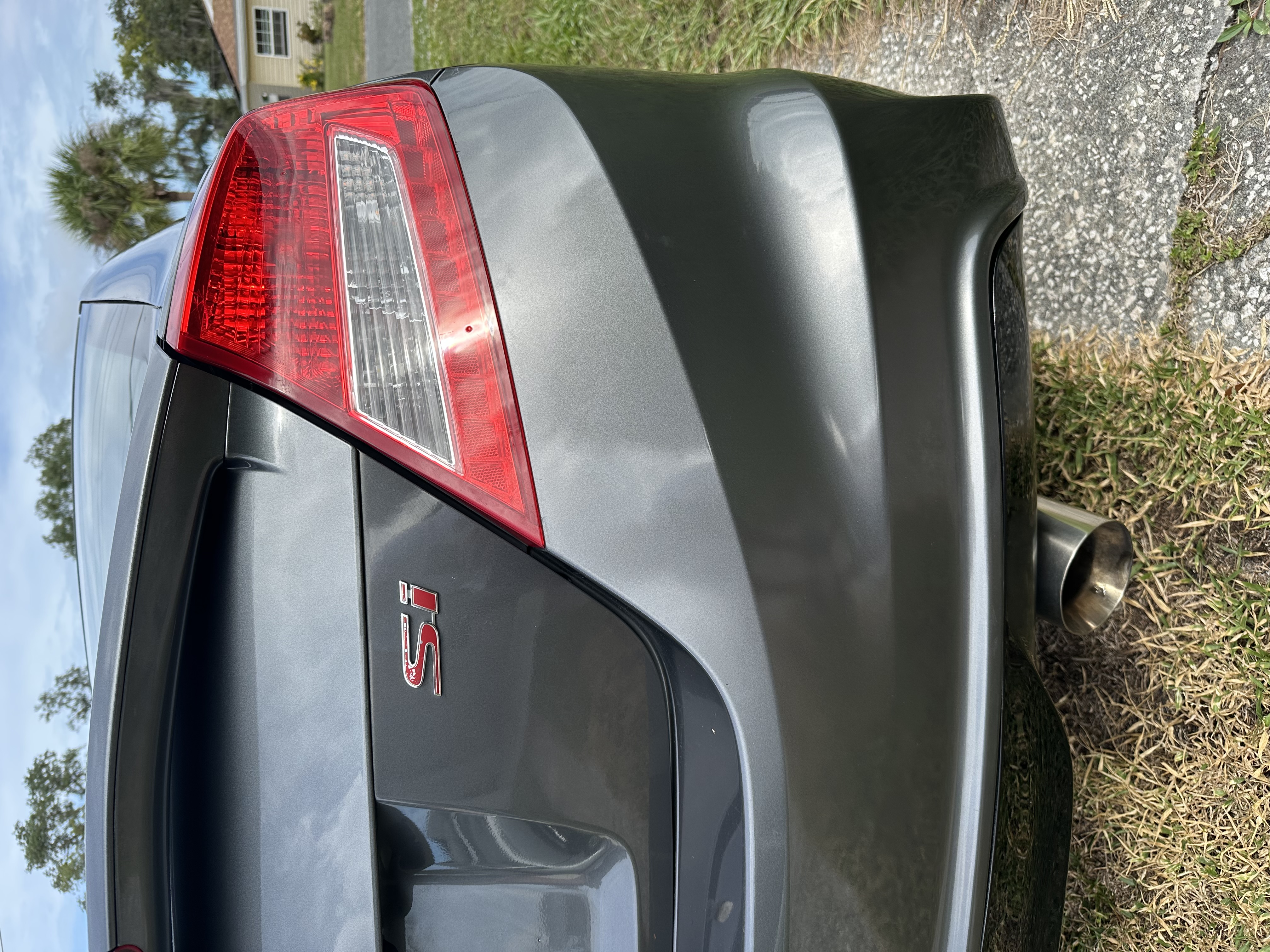Used 2013 Honda Civic Si image 18