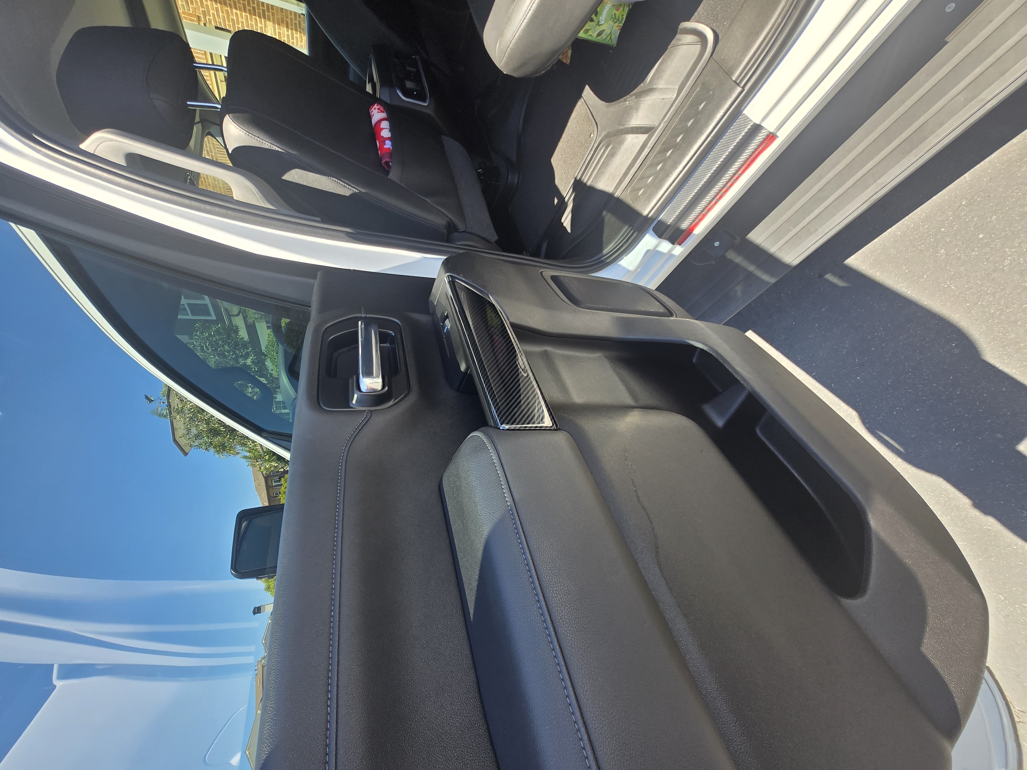Used 2022 Chevrolet Silverado 2500 LTZ w/ LTZ Plus Package AWD/4WD image 12