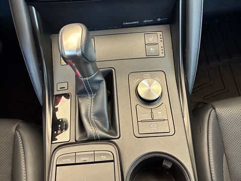 Used 2021 Lexus IS 350 F Sport image 17