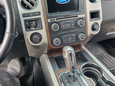 Used 2017 Ford Expedition EL King Ranch image 12