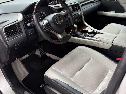 Used 2017 Lexus RX 350 F Sport FWD image 10