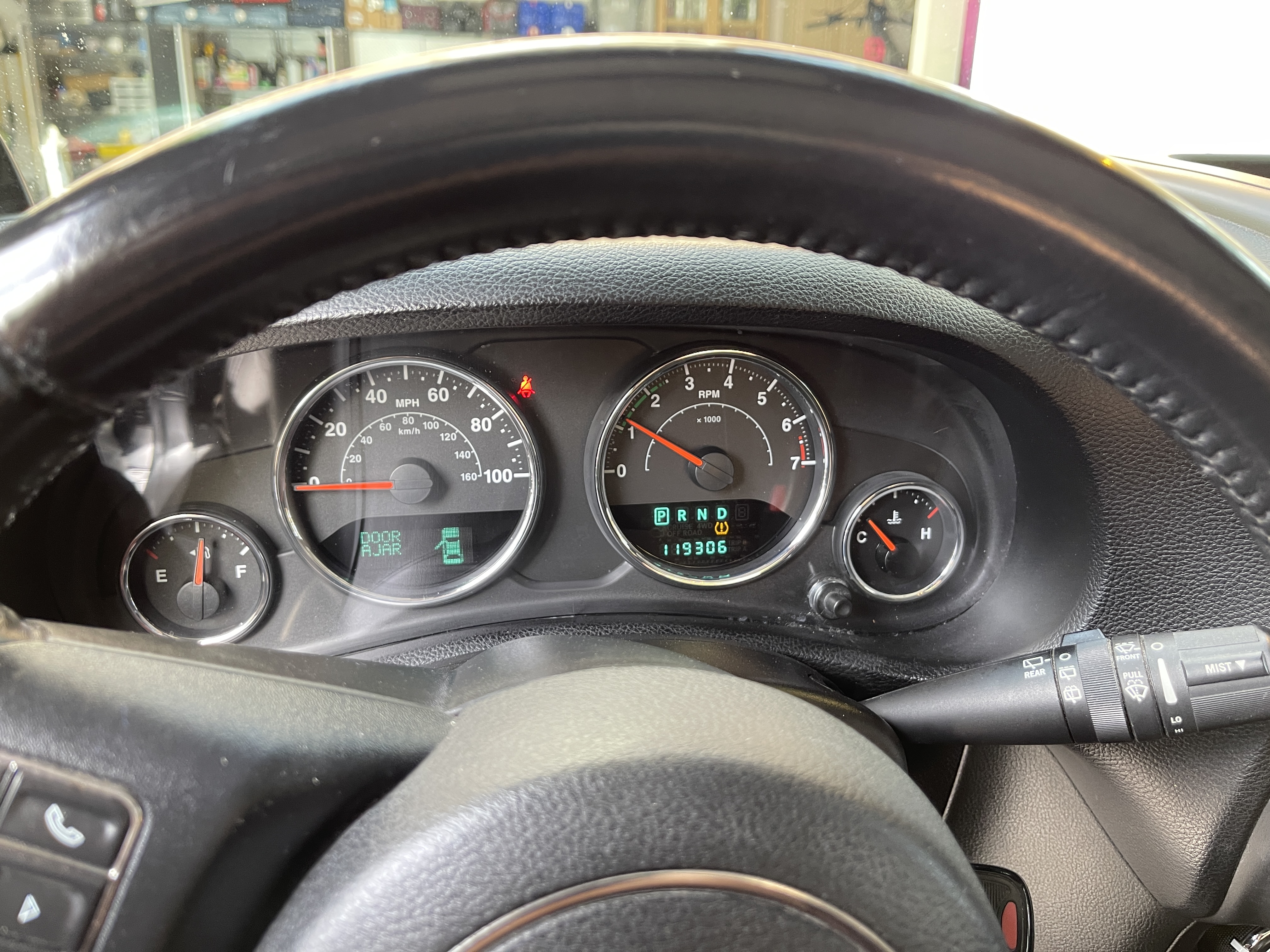 Used 2014 Jeep Wrangler Unlimited Sport w/ Quick Order Package 24S AWD/4WD image 29