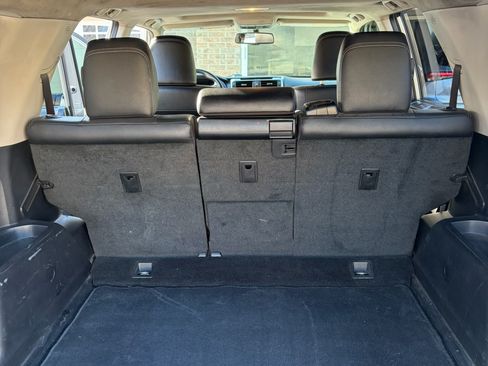 Used 2018 Toyota 4Runner Limited image 11