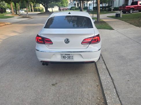 Used 2013 Volkswagen CC Sport Plus FWD image 5