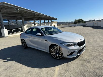 Used 2021 BMW M2 Competition w/ Executive Package