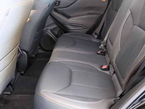 Used 2023 Subaru Forester Wilderness image 16