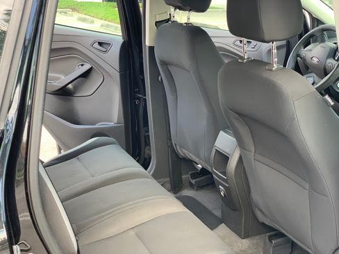 Used 2013 Ford Escape S image 11