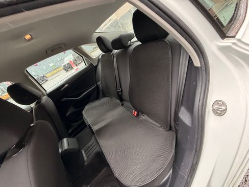 Used 2019 Volkswagen Jetta S w/ Driver Assistance Package FWD image 13