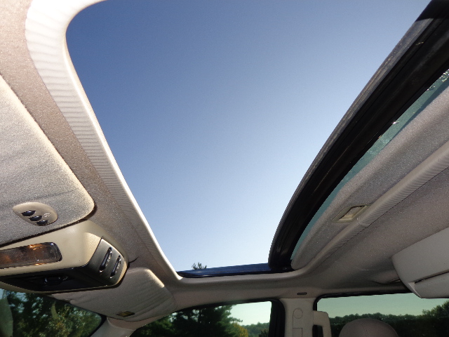 Used 2004 Ford Expedition Eddie Bauer AWD/4WD image 25